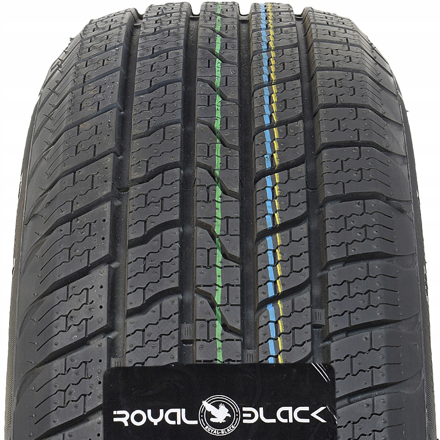 195/45R16 opona ROYAL BLACK ROYAL AllSeason XL FR 84V